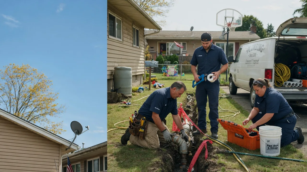 Garbage Disposal Replacement in Battle Ground, WA near me